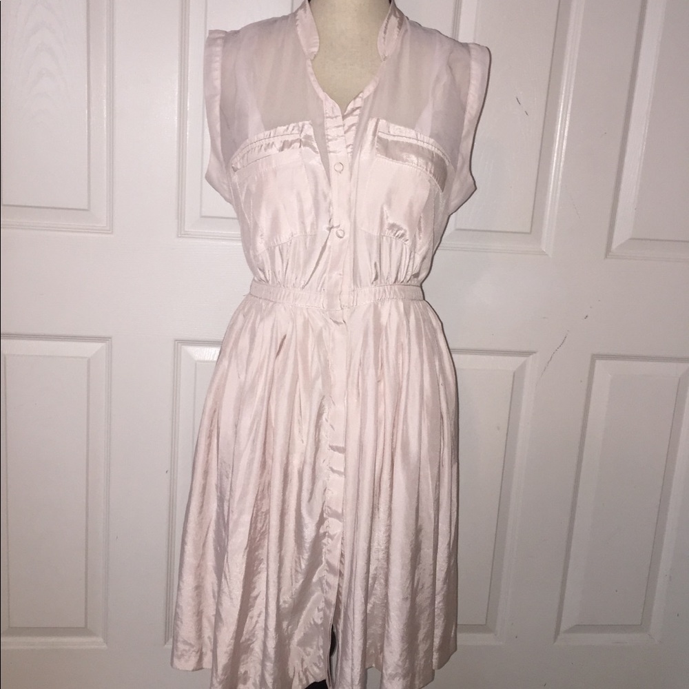 Sale Moulinette Soeurs dress